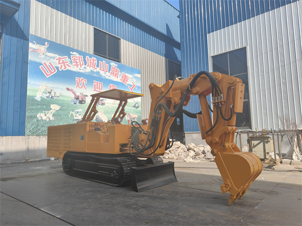 巷道修复机厂家