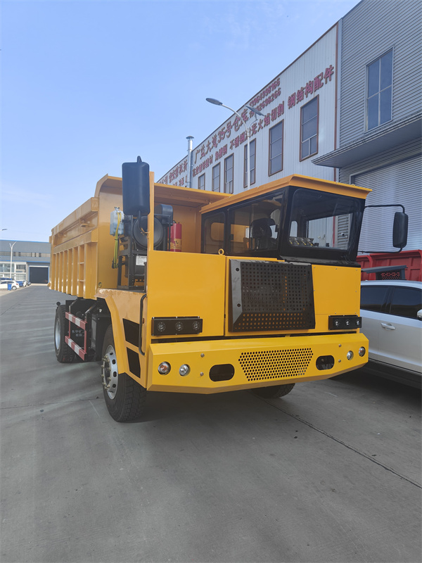 四不像运输车生产厂家