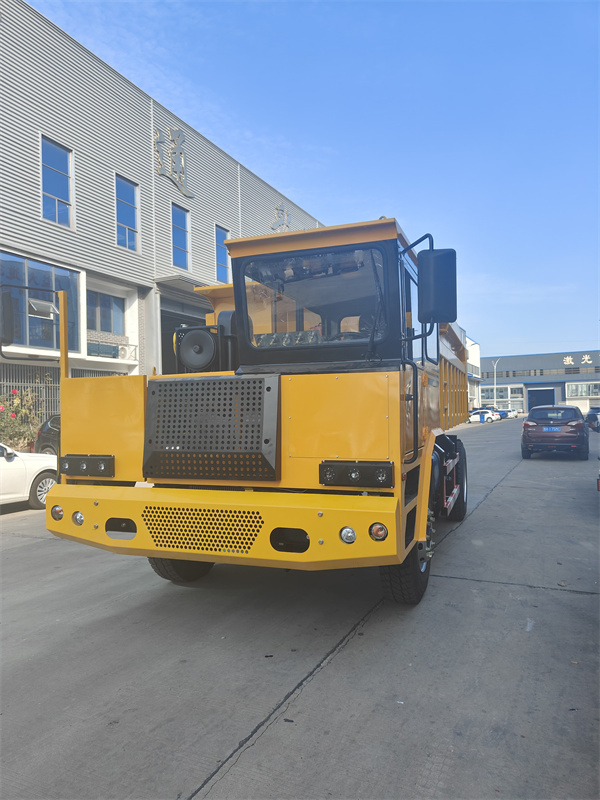 四不像运输车厂家